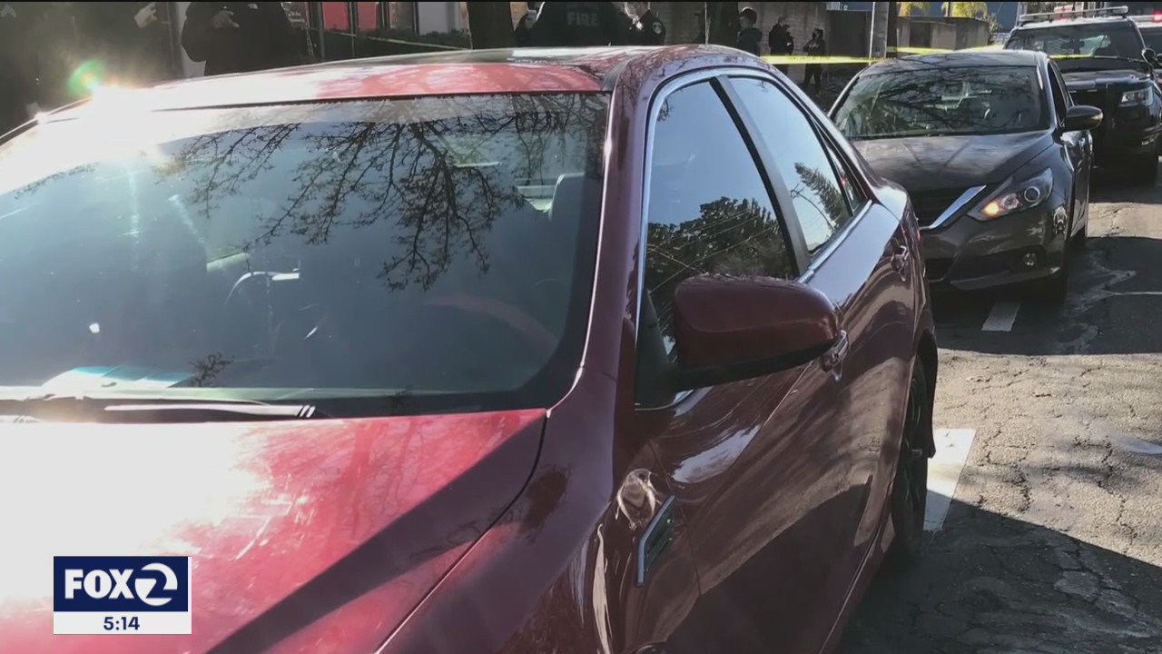 Santa Rosa police investigating how 14-year-old girl died in car