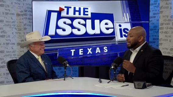 Sid Miller on beef prices, THC ban | FULL