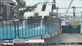 Two weekends left for fun at Morey's Piers waterpark