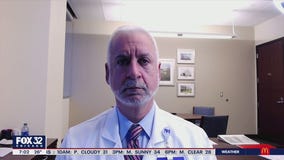 What to make of the omicron variant arriving in Chicago