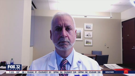 What to make of the omicron variant arriving in Chicago