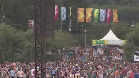 Chicago officials issue safety guidelines ahead of Lollapalooza
