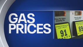 Gas prices lower in Arizona compared to last month