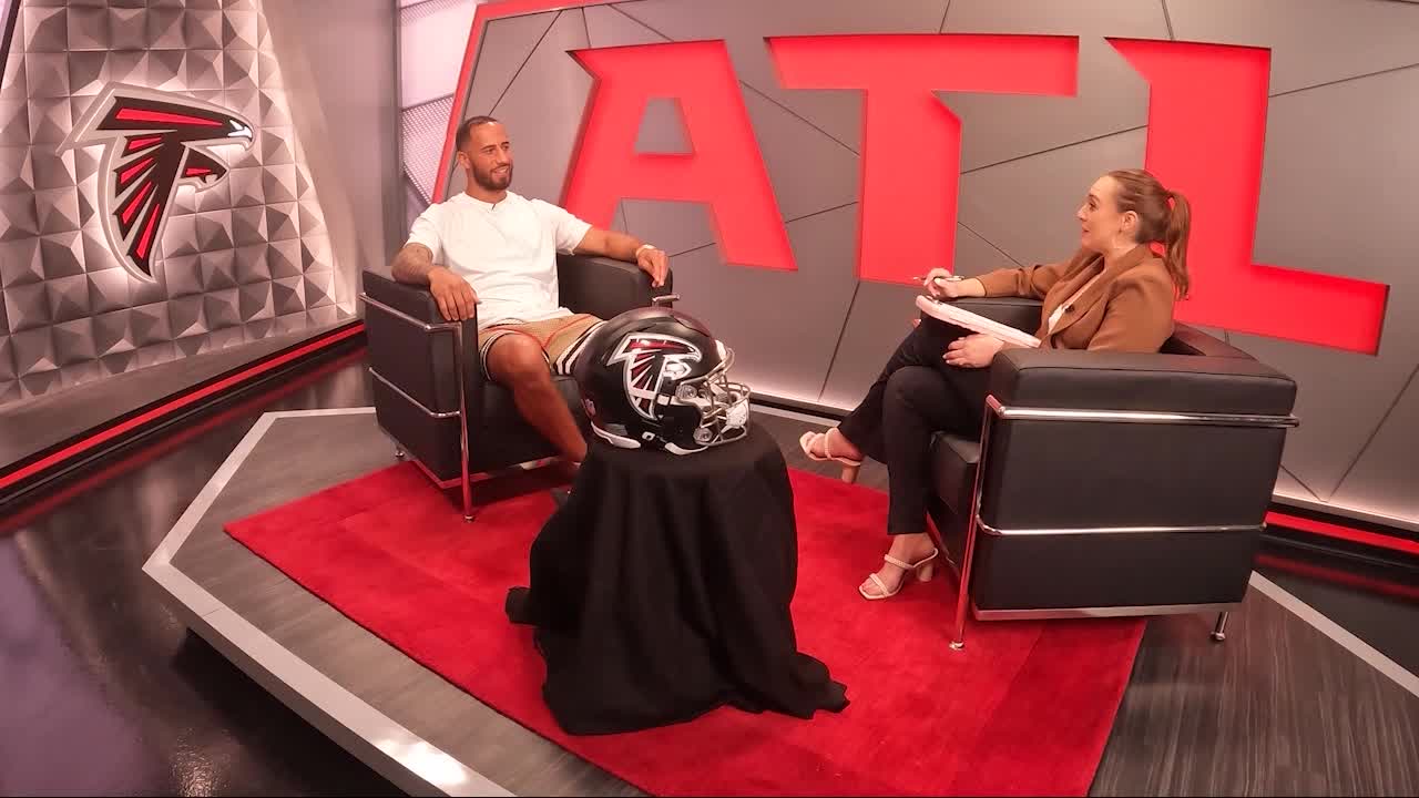 Rise Up Tonight - Question of the Week