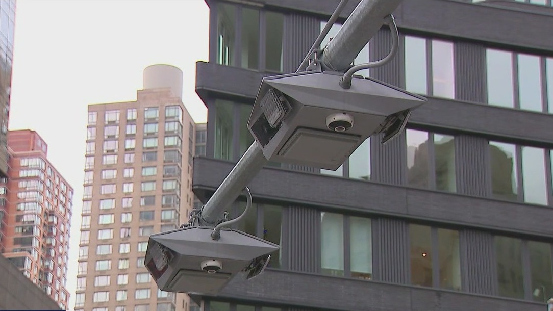 MTA approves revised congestion pricing plan