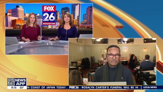 Texans challenge NFL officiating calls, analyst breaks down how refs are held accountable