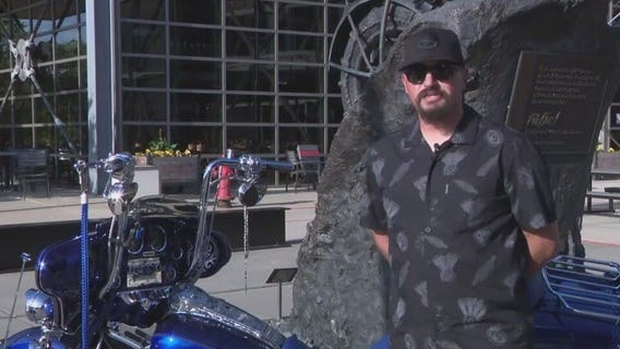 Lolo Boulevard Custom Car and Bike Show