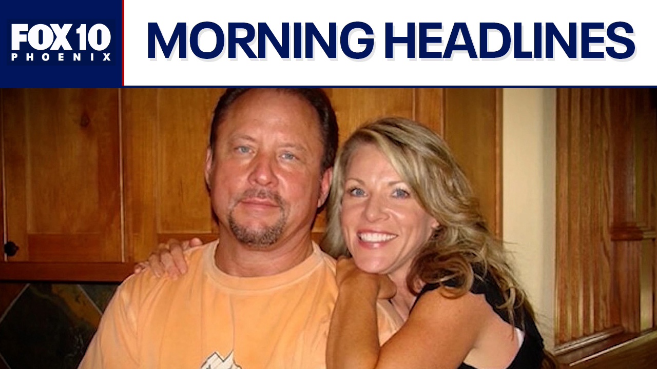 Doomsday Murder Trial Day 7 l Morning Headlines April 16