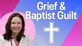 Episode Two - The Tea: Church was Complicated, but Faith Still Finds Me