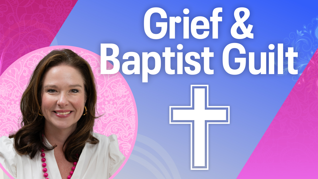 Episode Two - The Tea: Church was Complicated, but Faith Still Finds Me