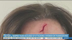 Suspect in NYU student attack pleads not guilty, as another alleged victim comes forward