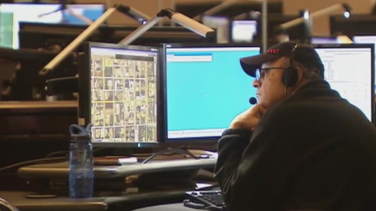 Lake County using mental health counselors on calls