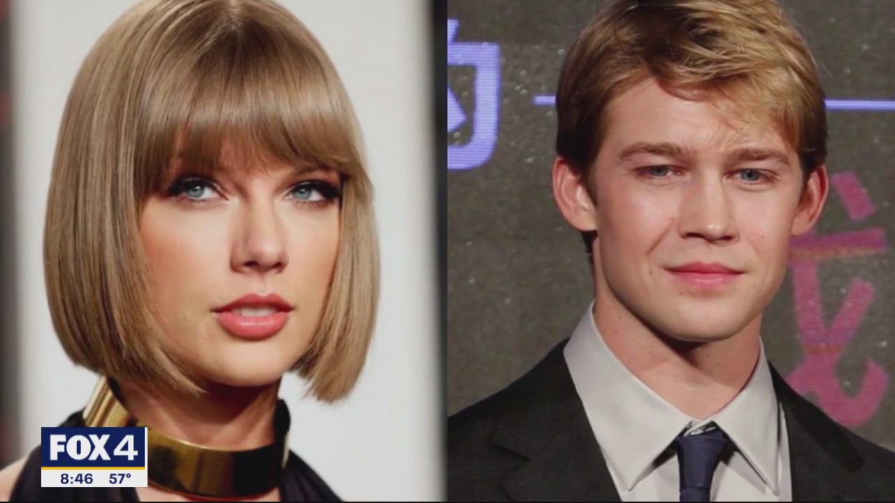 TMZ: When did Taylor Swift and Joe Alwyn really break up?