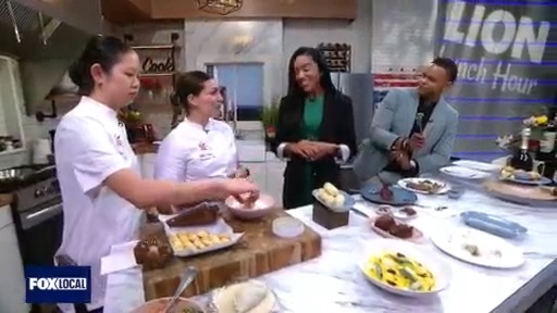 LION Lunch Hour: October 10, 2025