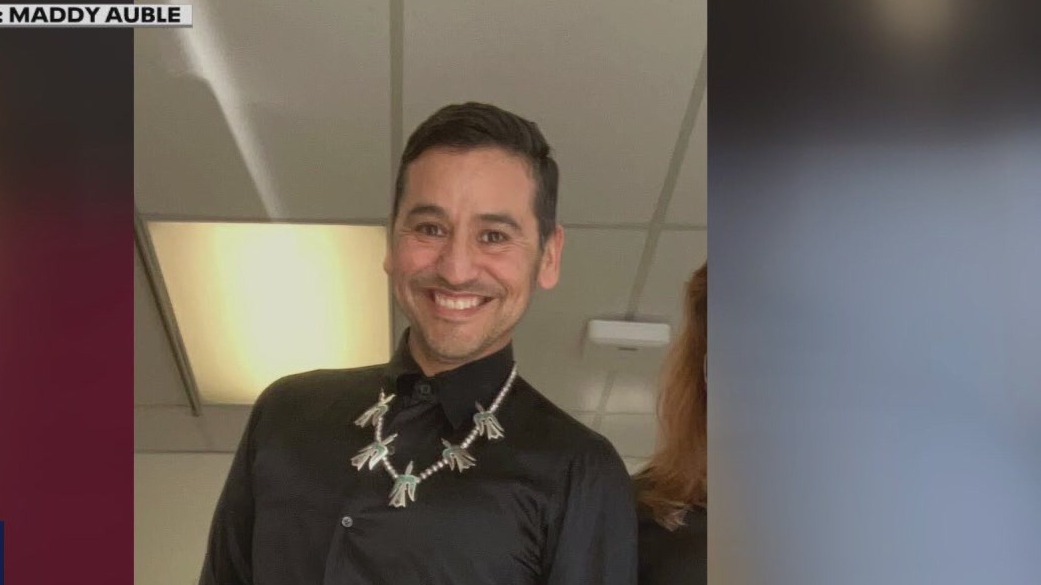 Vigils for social worker stabbed to death at San Francisco General Hospital