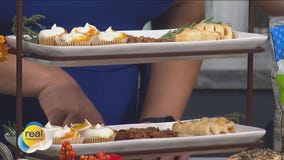 Keeping friendsgiving stress free; Hosting hacks to wow your guests