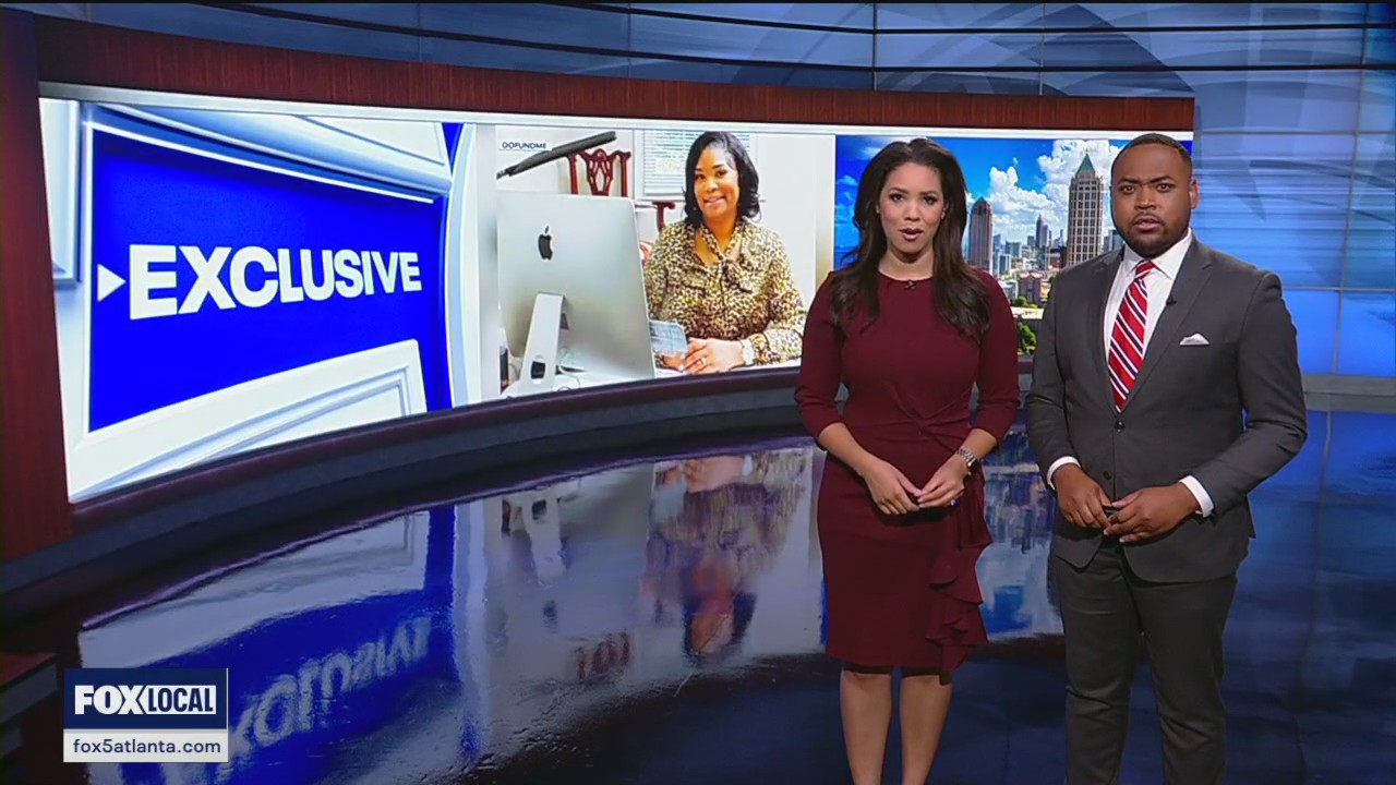 FOX 5 News at 5 p.m. Sept. 12, 2025 | FOX 5 Atlanta