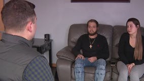 Muskego father seeks kidney donor, 'begging at this point'