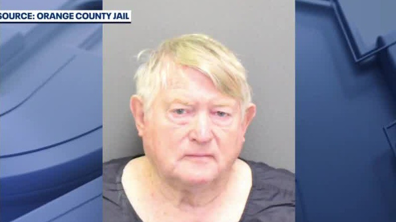 Bail bondsman bonds out of jail in Orange County