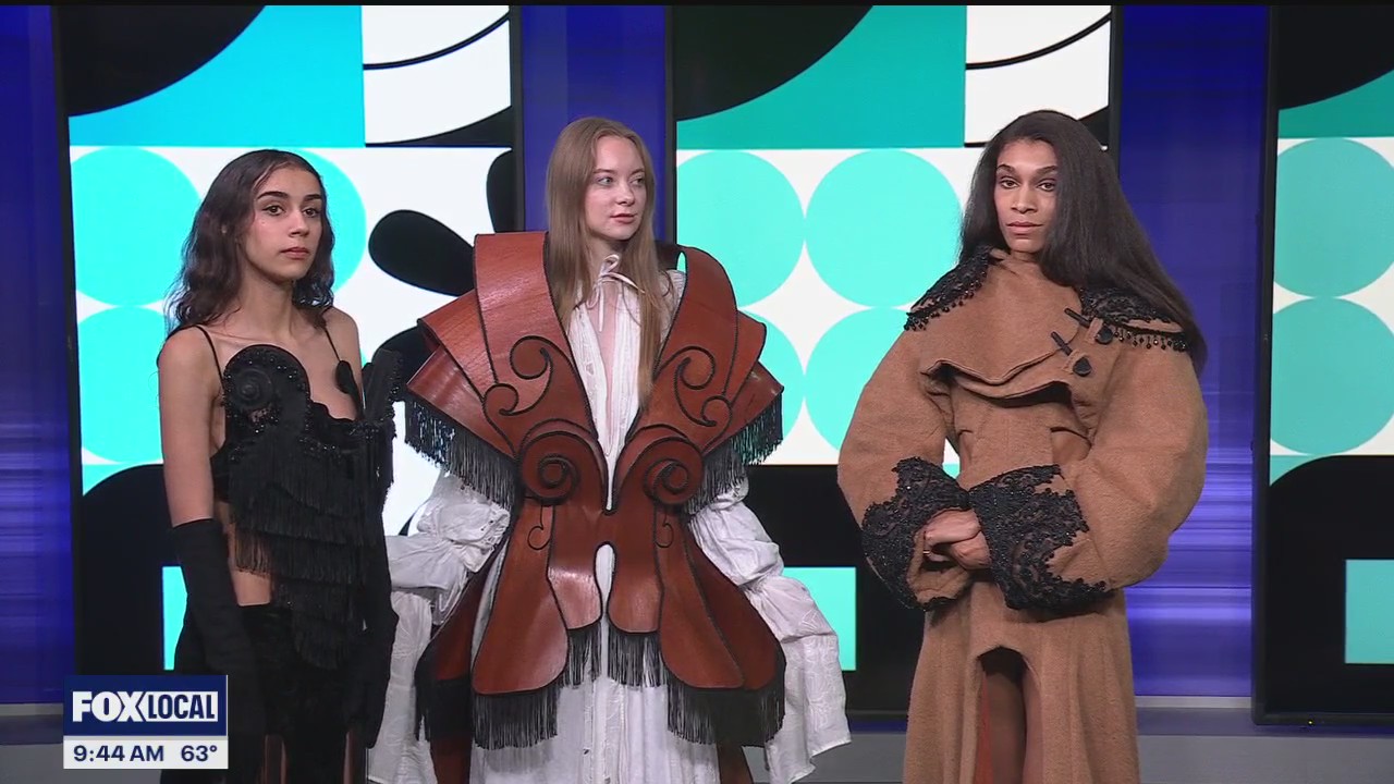 College for Creative Studies hosting 100th annual Student Exhibition