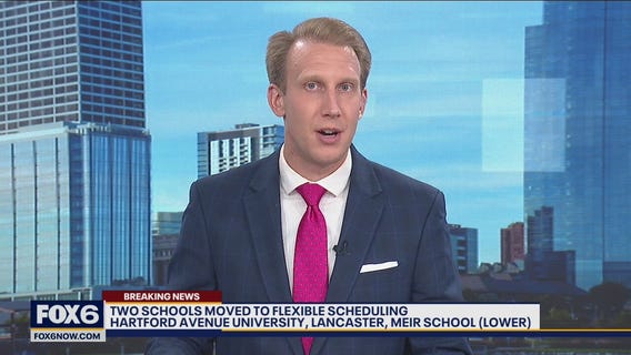 2 more MPS schools go to flexible scheduling