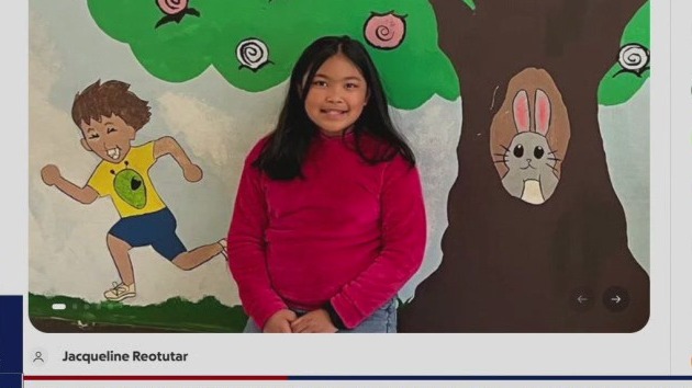 Stockton mass shooting victim, Journey Rose Guerrero, identified by mother in online fundraising post.