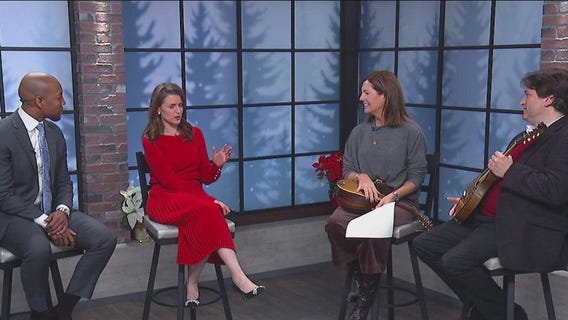 Milwaukee Mandolin Orchestra