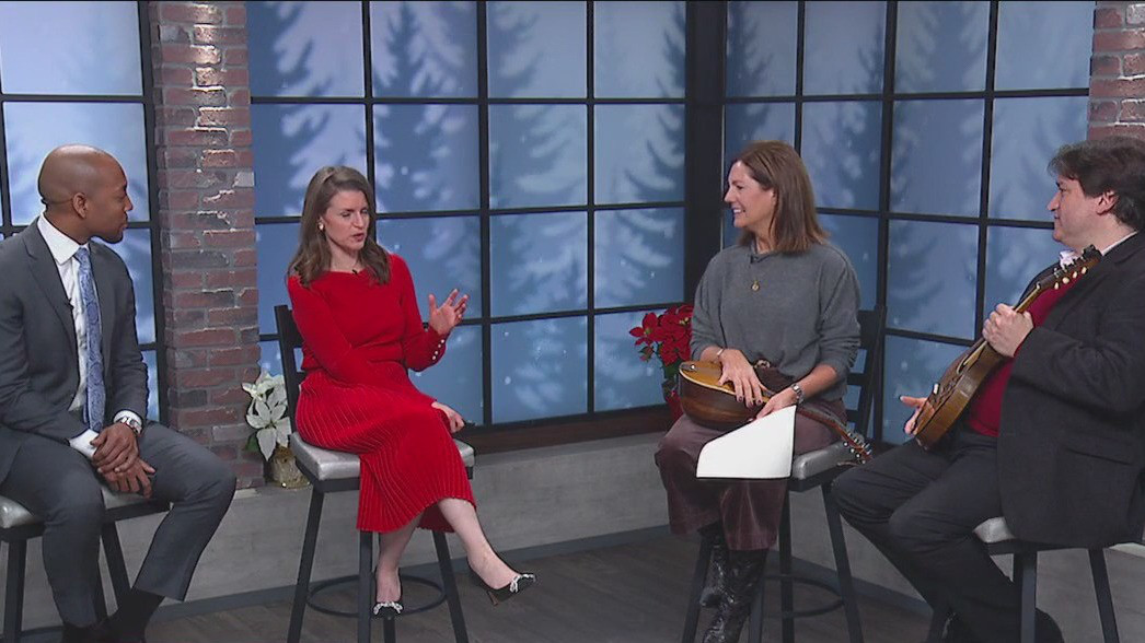 Milwaukee Mandolin Orchestra