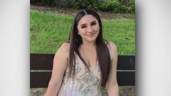 Grad Standout: Whittier teen aspires to become a social worker following years of community service