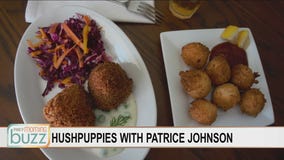 Make a fish fry favorite at home: Hush Puppies