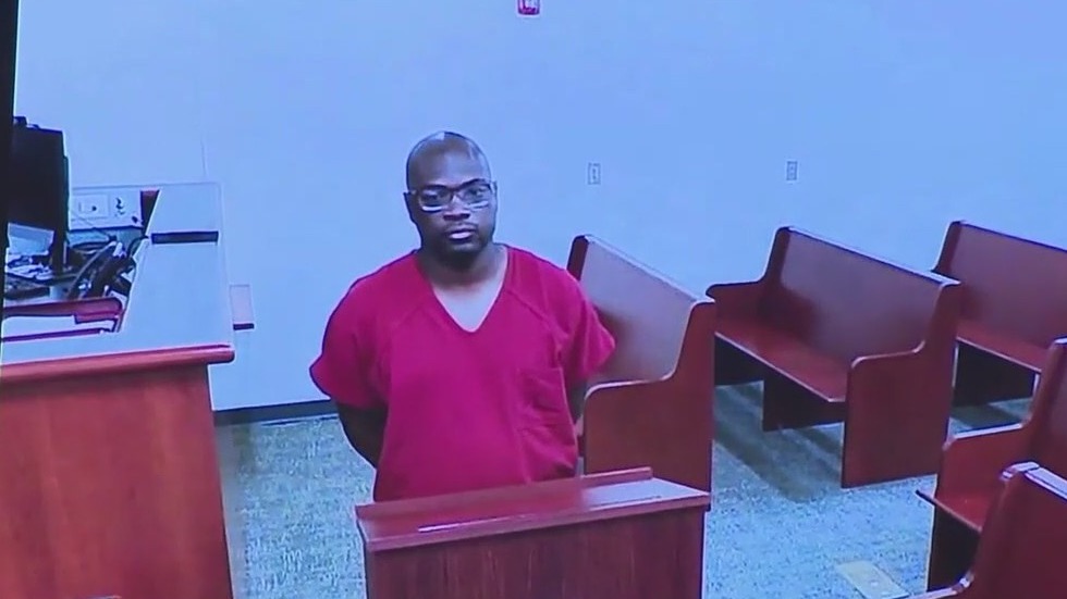 Athens cold case murder arrest first appearance | FOX 5 Atlanta