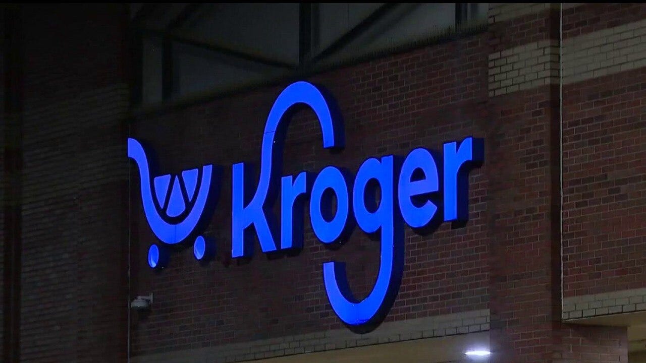 1 in custody after Salvation Army bell ringer killed in Westland 