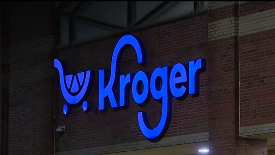 1 in custody after Salvation Army bell ringer killed in Westland 