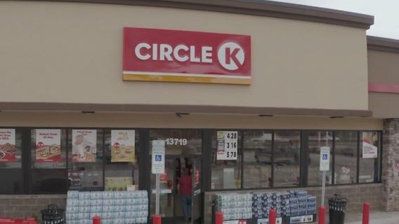 How to save 40 cents a gallon at Chicago-area gas stations Thursday