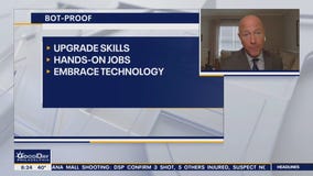 Cashing In: Bot-proof jobs