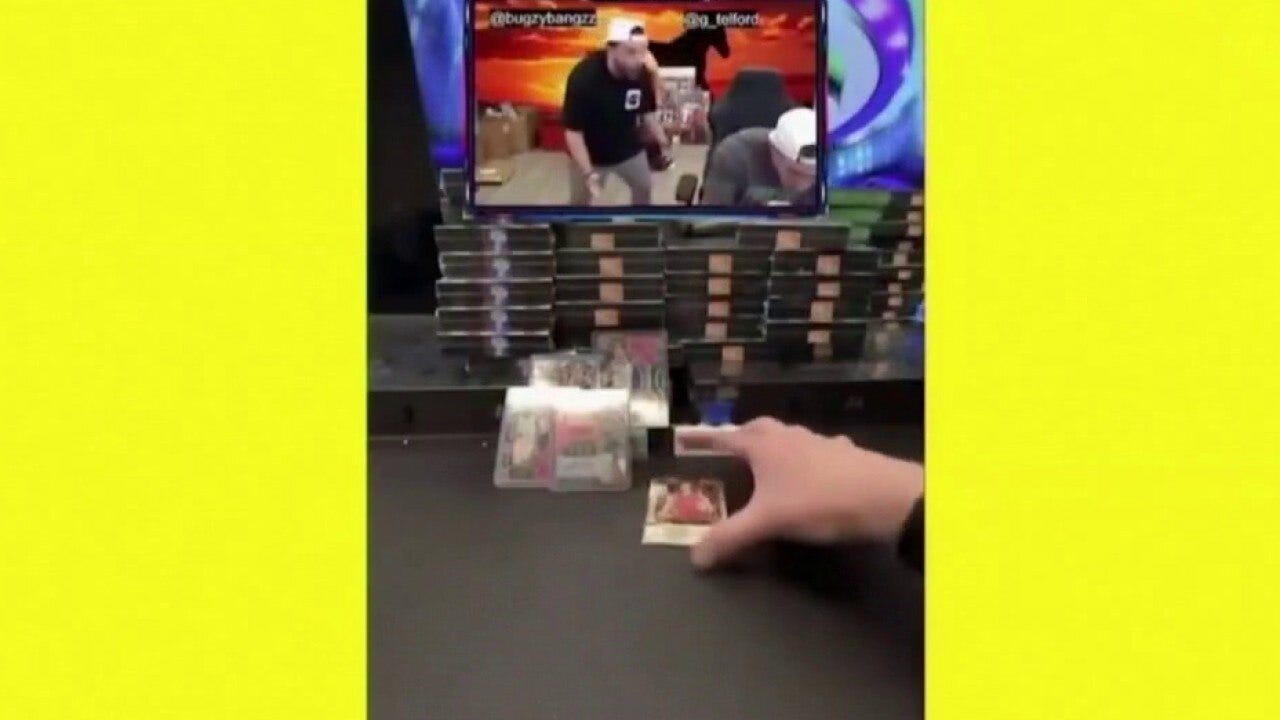 Live shopping: The new way to buy