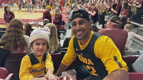 Caitlin Clark effect: MN man thanks basketball star