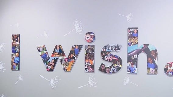 Impact of the Wishful Giving Campaign