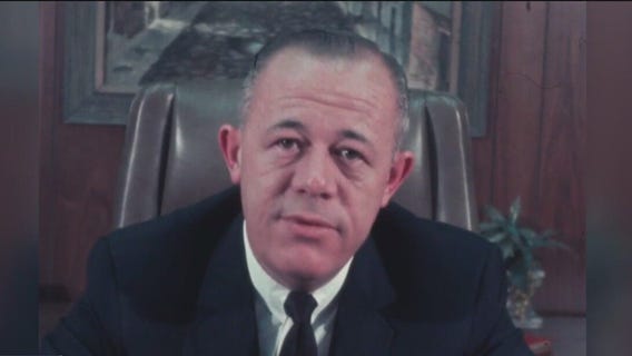 The lost reels: George Bean and TPA's success