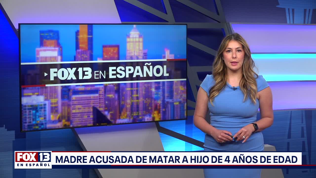 ?ltimas noticias con el noticiero FOX 13 Seattle: martes, 2 de abril