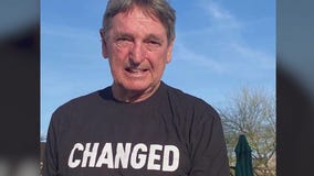 Arizona man survives days in the wilderness