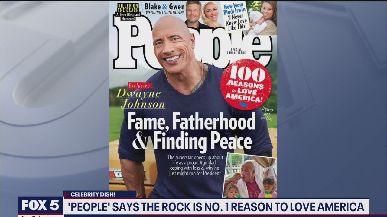 CELEBRITY DISH: Kevin Hart gives public message to his haters