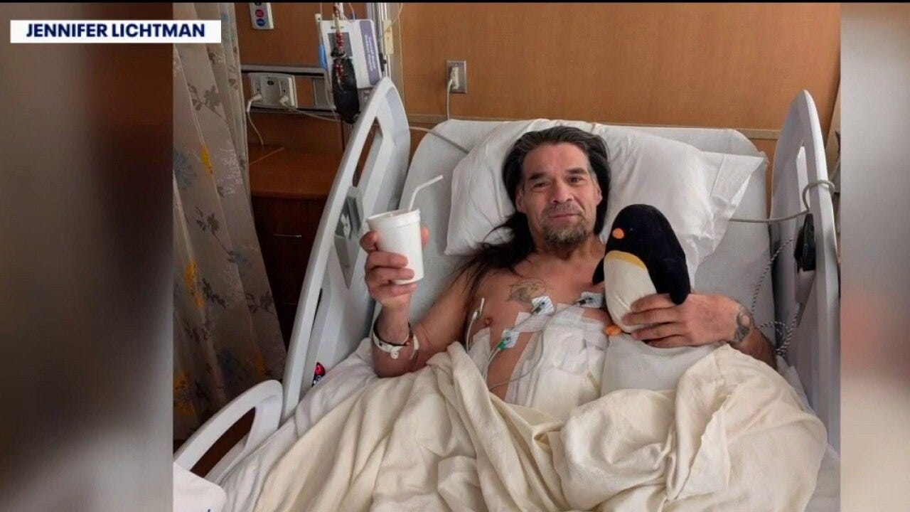 Security guard still recovering after Inkster shooting