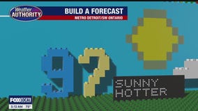 Extreme Heat Warning Continues