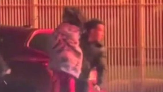 Family rescued from house fire in Larchmont