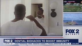 Dental Biohacks To Boost Immunity