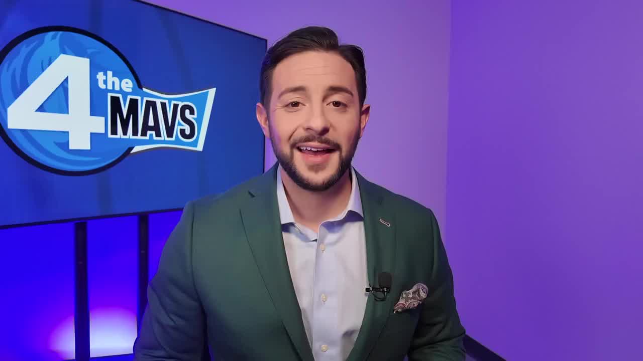 Dallas Mavericks trade Luka Doncic to LA Lakers