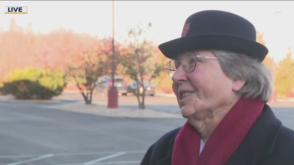 Help FOX6 spread warmth