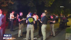 Fatal shooting involving two off-duty officers on Staten Island