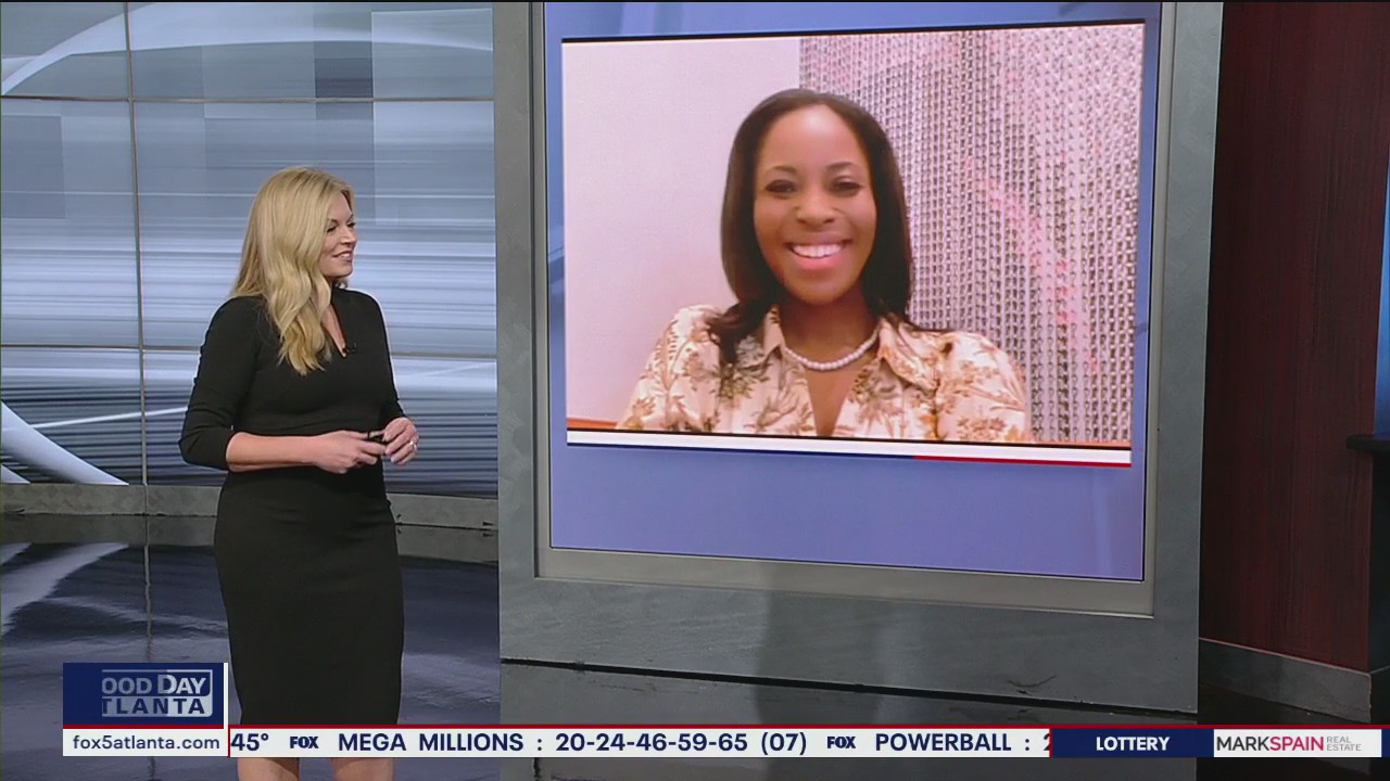 Food and lifestyle expert Erica Thomas gives some fun holiday ideas